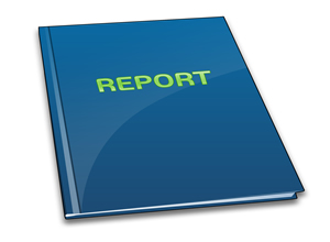 reports logo