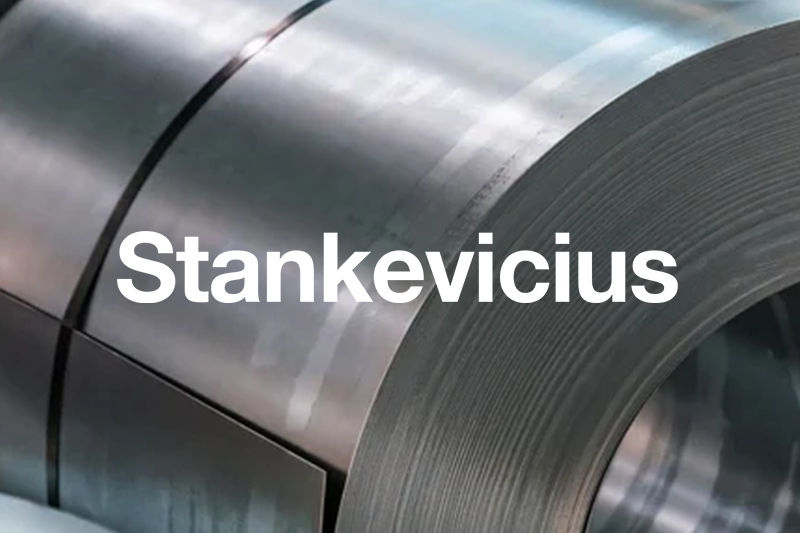 Stankevicius International Expands to Offer Aluminium and Steel Supply