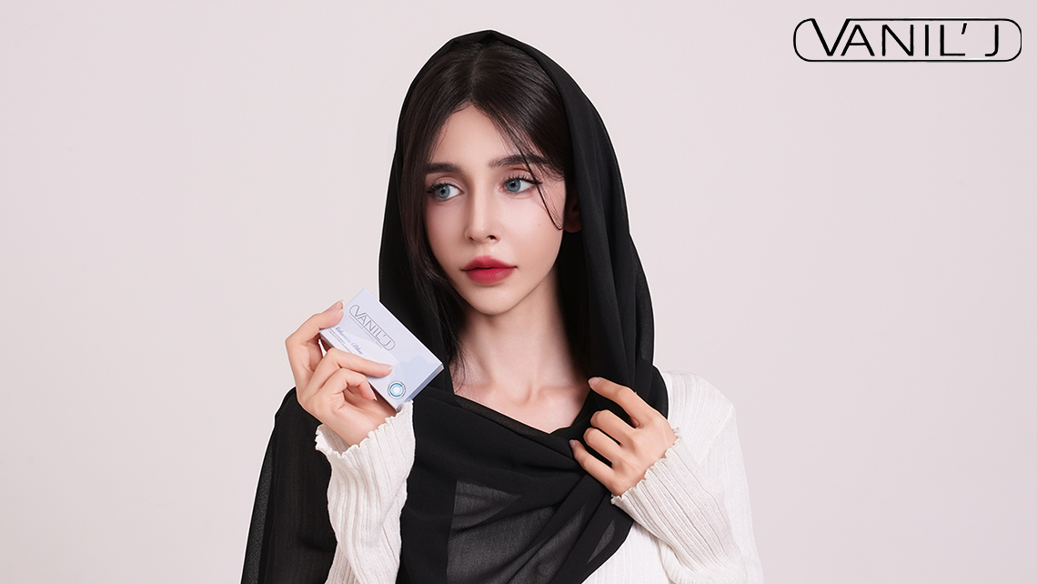 Vanil'J New Product, 'Atlantis Blue,' Sells Out in Just One Year, Gaining Strong Consumer Response