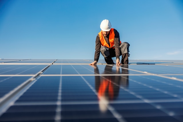 Top Value Solar Highlights Its Expertise in Professional Solar Panel Installation Across Australia