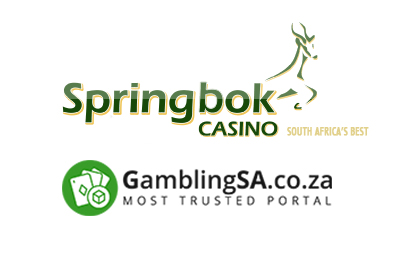 GamblingSA.co.za Votes Springbok Casino as the Fastest Payout Casino for 2024
