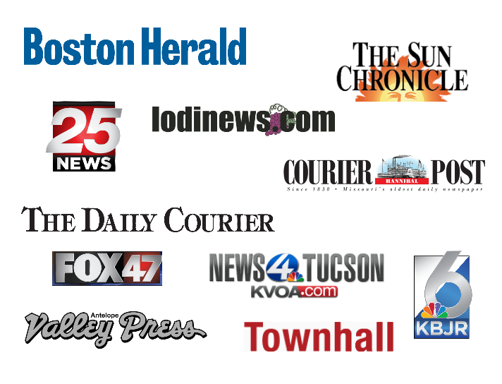 Basic distribution sites