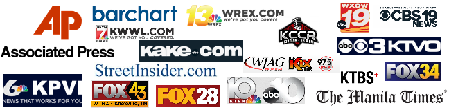 Corporate distribution sites