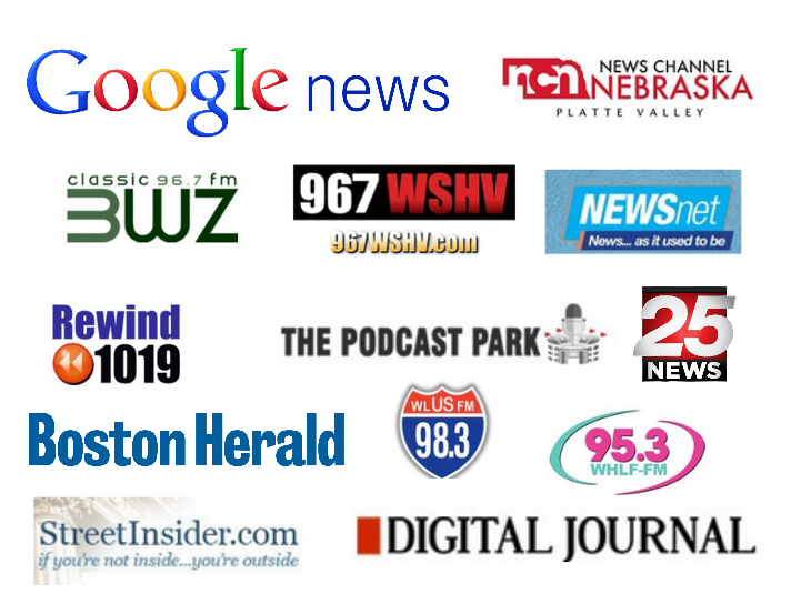 Pro Access distribution sites